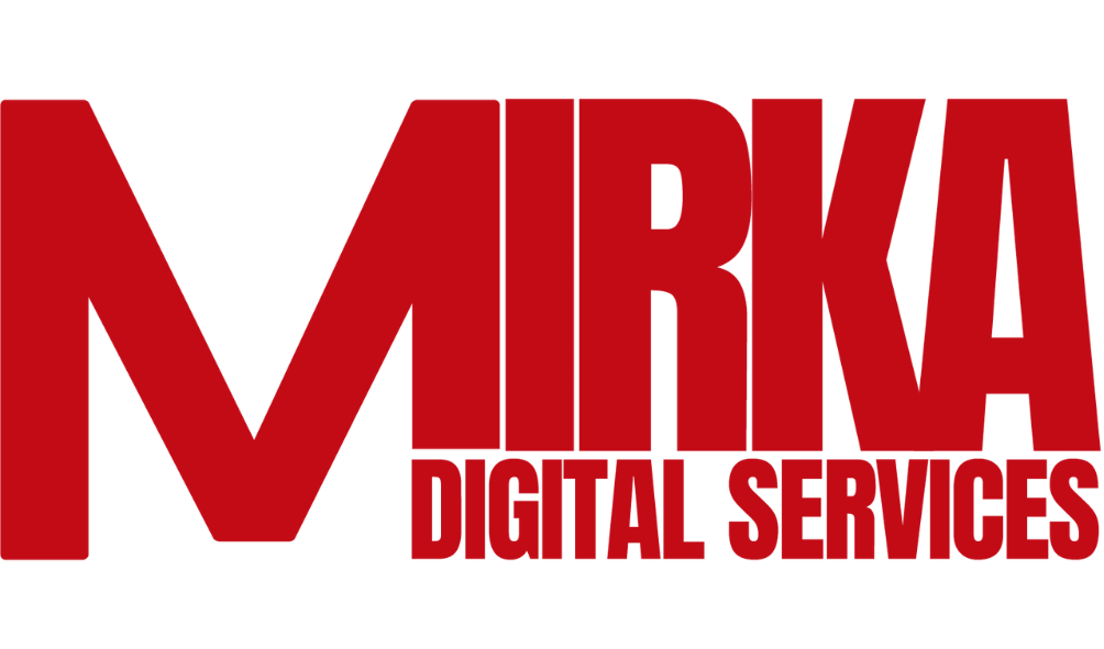 Mirka Digital Services